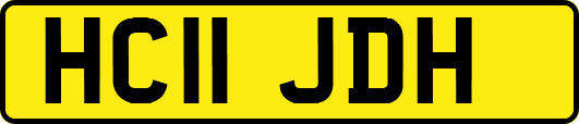 HC11JDH