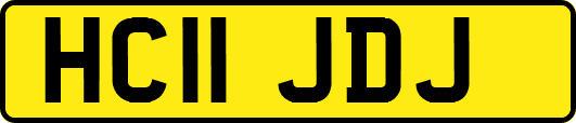 HC11JDJ