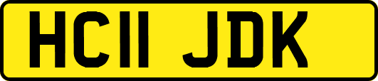 HC11JDK