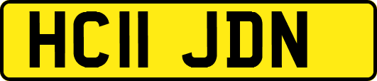 HC11JDN