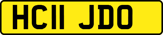 HC11JDO