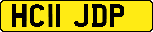 HC11JDP