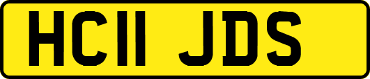 HC11JDS