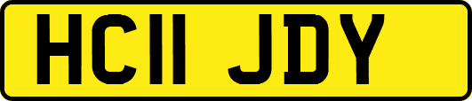 HC11JDY