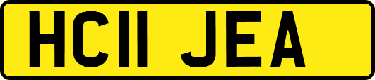 HC11JEA
