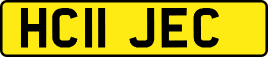 HC11JEC