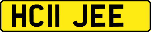HC11JEE