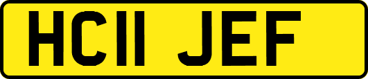 HC11JEF