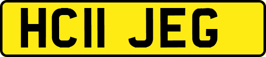 HC11JEG
