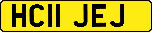 HC11JEJ