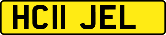 HC11JEL