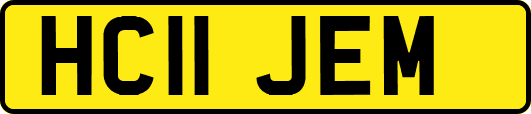 HC11JEM