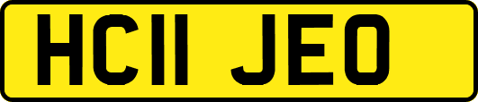 HC11JEO