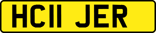 HC11JER