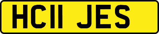 HC11JES