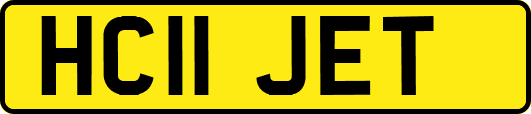 HC11JET