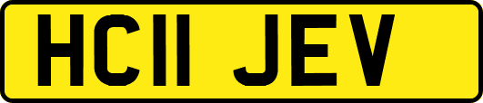 HC11JEV