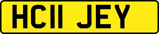 HC11JEY