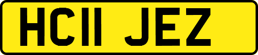 HC11JEZ