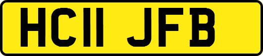 HC11JFB