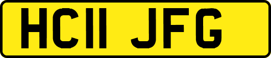 HC11JFG