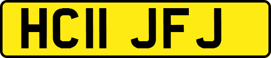 HC11JFJ