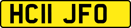 HC11JFO