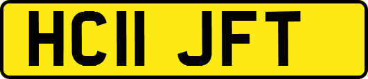 HC11JFT