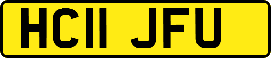 HC11JFU