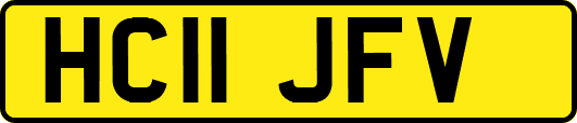 HC11JFV