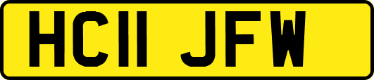 HC11JFW