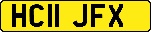 HC11JFX