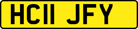 HC11JFY