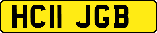 HC11JGB