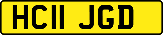 HC11JGD