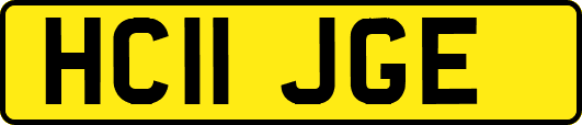 HC11JGE