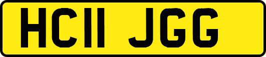 HC11JGG