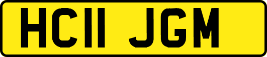 HC11JGM