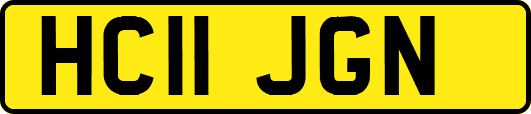 HC11JGN