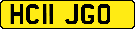 HC11JGO