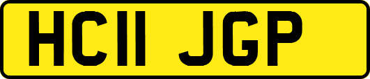 HC11JGP
