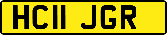 HC11JGR