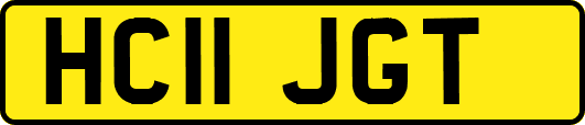 HC11JGT