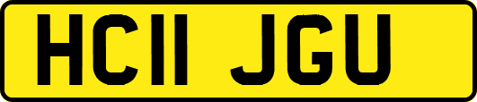 HC11JGU