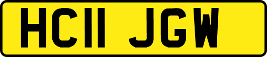 HC11JGW
