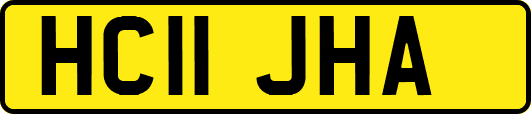 HC11JHA