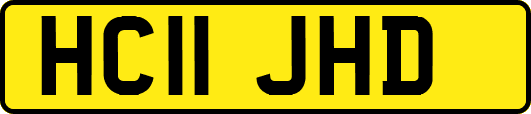 HC11JHD