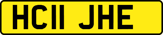 HC11JHE