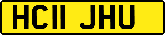 HC11JHU