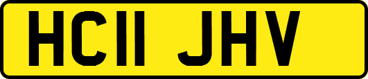 HC11JHV